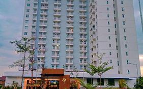 Sienna Hotel Bogor